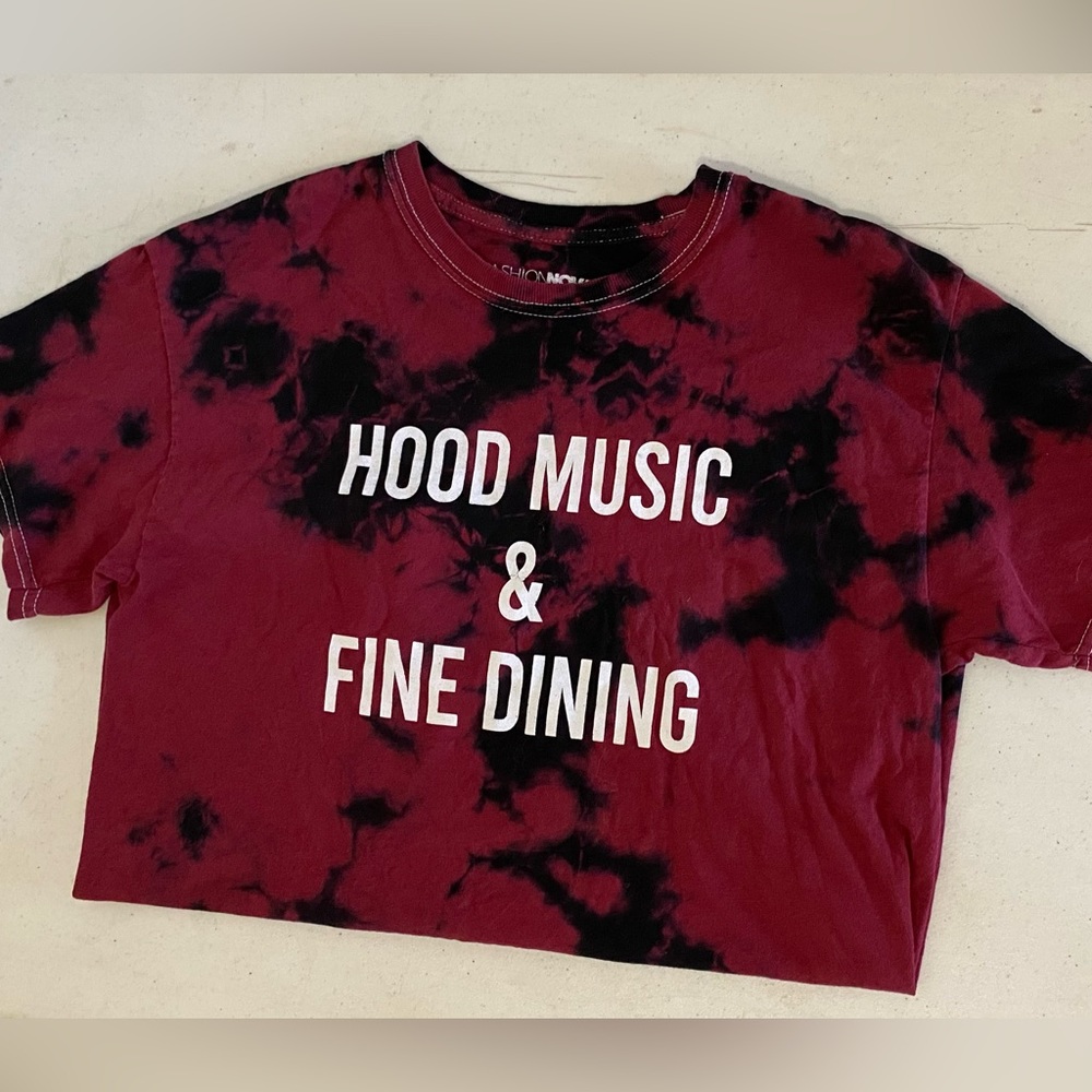 Women’s T-Shirt